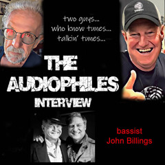 Hey, Hey He Played With The Monkees-An Interview With John Billings