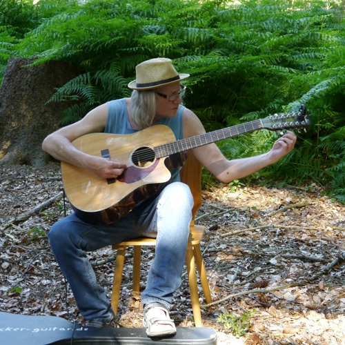 12-String Impromptu In B - Major