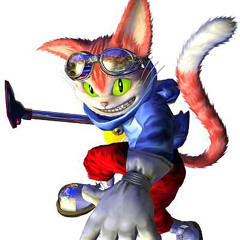 BLiNX The Time Sweeper OST - Deja Vu Canals
