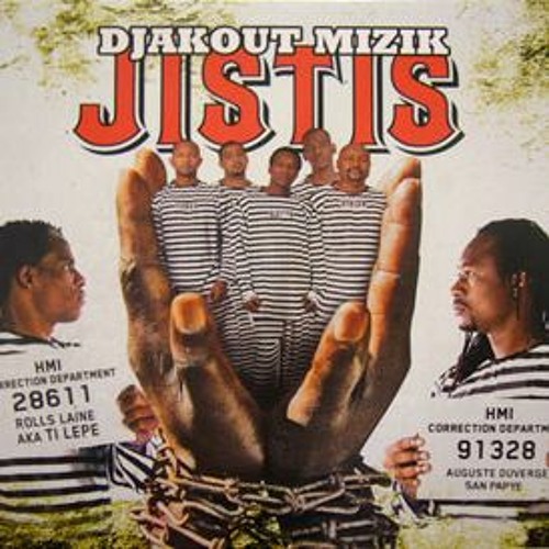DJAKOUT MIZIK LIVE - --- Ti Siwo