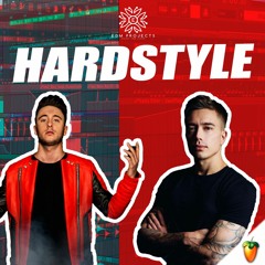 FREE Hardstyle Like Headhunterz, Luca Testa By Elias (FREE FLP)