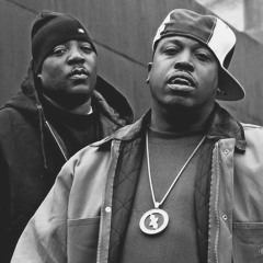 M.O.P. - Stick To Ya Gunz (feat.Kool G Rap) Deadface Remix