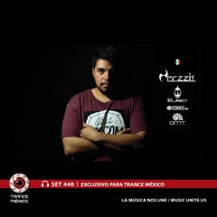 Nerzzik / Set #440 exclusivo para Trance México