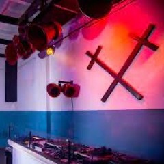Techno Rave Georgia