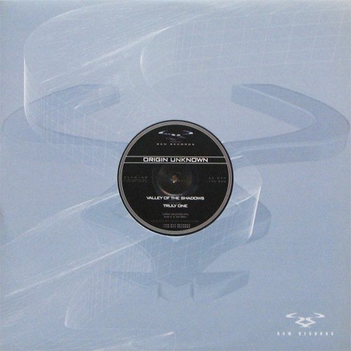 Origin Unknown - Valley Of The Shadows (Casper Levy Remix)