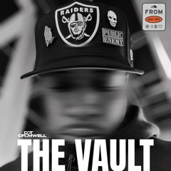 The Vault: Dot Cromwell