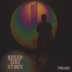 Queer Side Story Prod. by Roc Legion & Ramoon