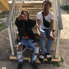 ceo q x bubbablakk~ 2 deep in