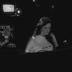 Off-Switch Audio w/ Ruda - 17/08/2025