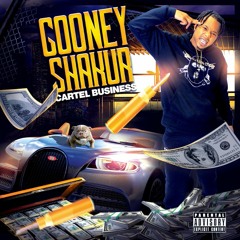 Gooney Shakur - Ain't Gangster (feat. Bag Rich Scuwop & Hot Boy Mac)
