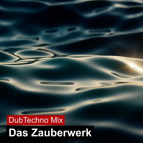 DubTechno Mix