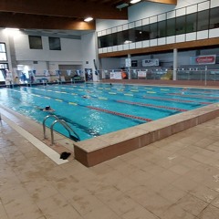 SWIMMING POOL IN THE COLD MONTHS