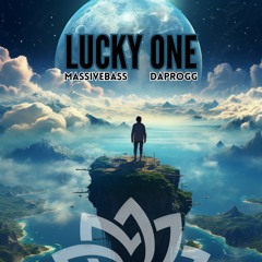 Massivebass, Daprogg - Lucky One (Orginal Mix)