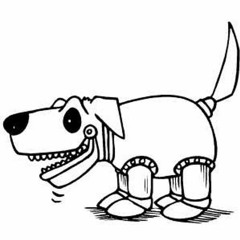 robot dogs - 2021