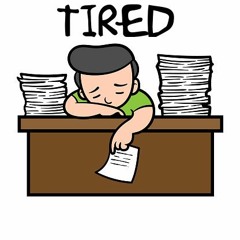 Tired Of Producedbyjadostyles