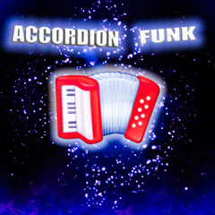 SAPFIR - ACCORDION FUNK
