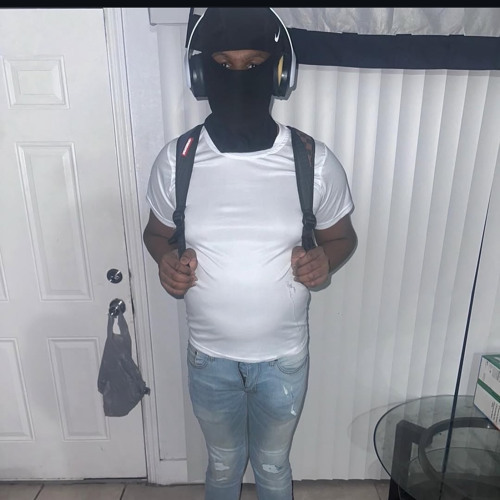 Who Really Bugging - Kay Flock Only