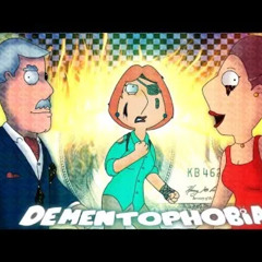 Universal Collision C2S3 - Dementophobia: Lois vs Carter and Babs