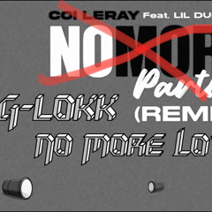 (Coi Leray x Lil Durk remix)No more love