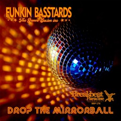 Funkin Basstards Ft. Kurnel MC - Soul Disco