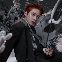 ateez `에이티즈`- fireworks (i'm the one) (slowed down + reverb)