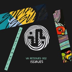 Philip Z & Bando (GR) - The Funk Sound (Original Mix) - ISS015