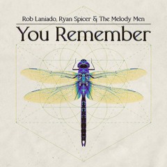 Rob Laniado, Ryan Spicer & The Melody Men - You Remember (PERFECT HAVOC)