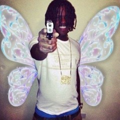 Chief Keef - What Up