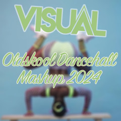 VISUAL - Dancehall Mashup 2024 (Free Download)