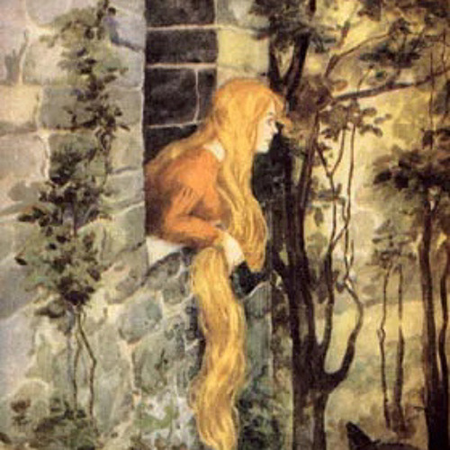 Rapunzel