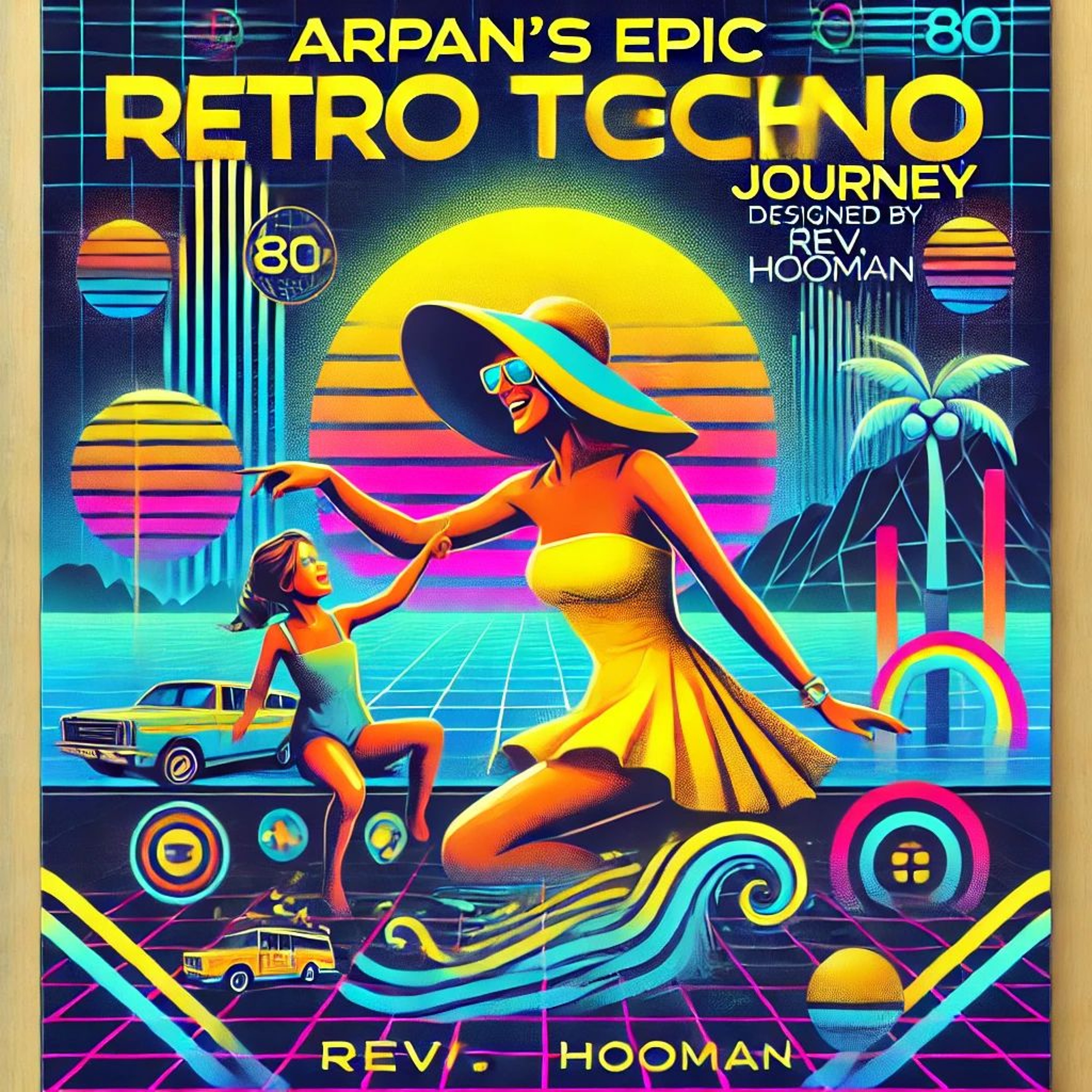Rev. Hooman