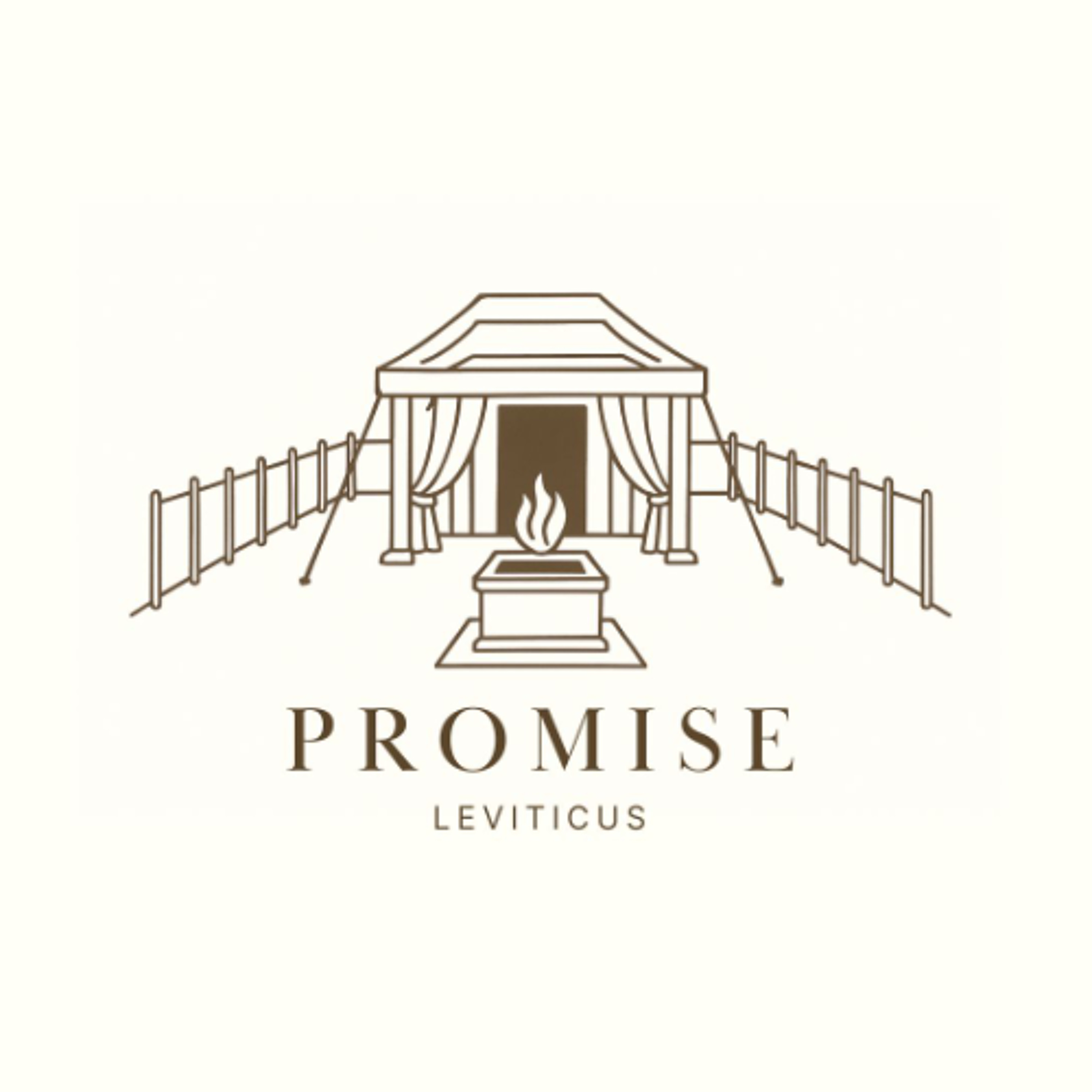 Leviticus 1 episode artwork