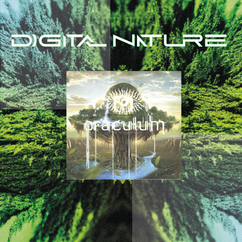 Digital Nature (135) / MASTER BY NOCTIVAGORUM