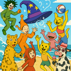 dommyisnotonfire summer