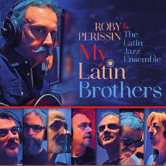 01 - My Latin Brother