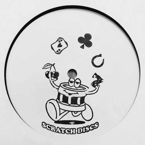 Various Artists - SCRATCH03