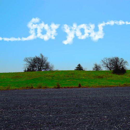for you