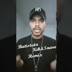 Batistuta | Kik&Snare Remix | باتيستوتا | كيك وسناير ريمكس