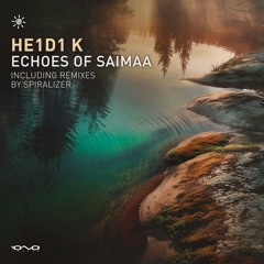 Nature Heals (Spiralizer Remix)