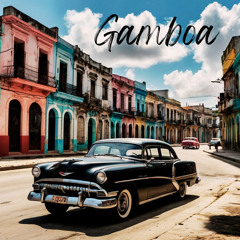 REBENTO (feat. THE GAMBOA BIG BAND)
