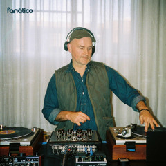 fanático in-store mix with Edseven