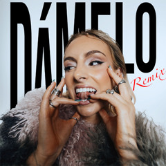 DA´MELO REMIX CONTEST