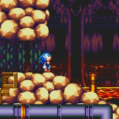 Stream Sonic Hedgehog  Listen to Sonic 3 AIR - Remade Music