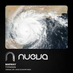 Marway - Typhoon (Original Mix)