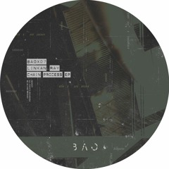 Linkan Ray - Chain Process EP
