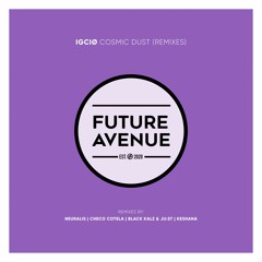IGCIØ - Cosmic Dust (Checo Cotela Remix) [Future Avenue]