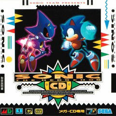 R2 Good Future - Sonic CD OST