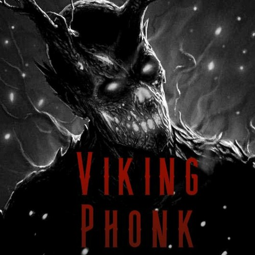 Demon (Viking Phonk Track)