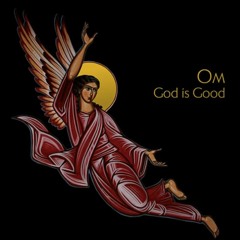 Om (Cremation Ghat I)