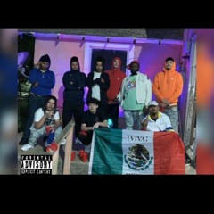 Cu3rvo - Miss Me Feat. BabyFord Prod. DatBoiSwirl